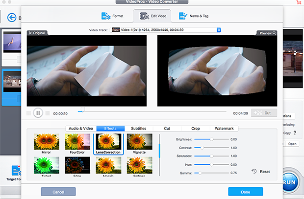 WinX HD Video Converter 6.8.0 for Mac|Mac版下载 | 高清视频格式转换软件