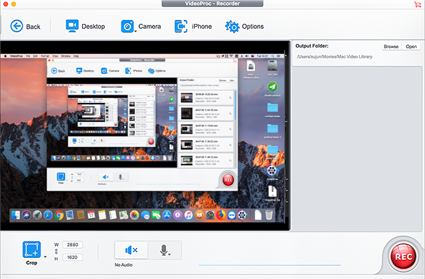 WinX HD Video Converter 6.8.0 for Mac|Mac版下载 | 高清视频格式转换软件