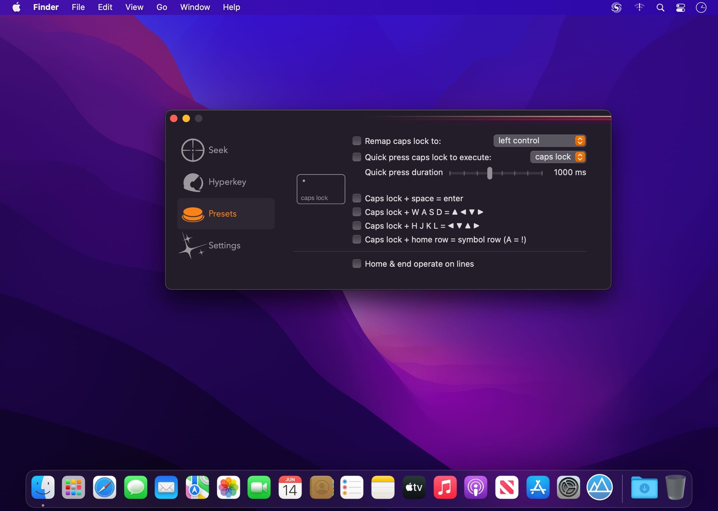 Superkey 1.19 for Mac|Mac版下载 | 键盘映射工具