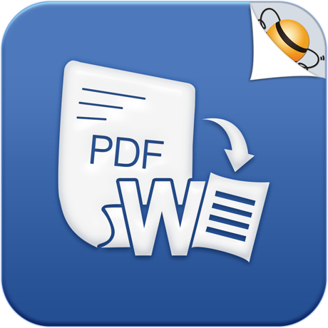 飞蜂PDF转Word转换鈥 8.4.5 for Mac|Mac版下载 | PDF to Word by Flyingbee