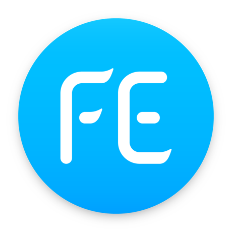 FE文件管理器(专业版) 3.4.2 for Mac|Mac版下载 | FE File Explorer Pro