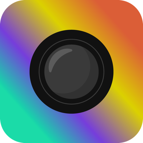 Color Ray 1.5 for Mac|Mac版下载 | 照片色彩滤镜