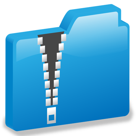 iZip 4.4 for Mac|Mac版下载 | 压缩解压工具