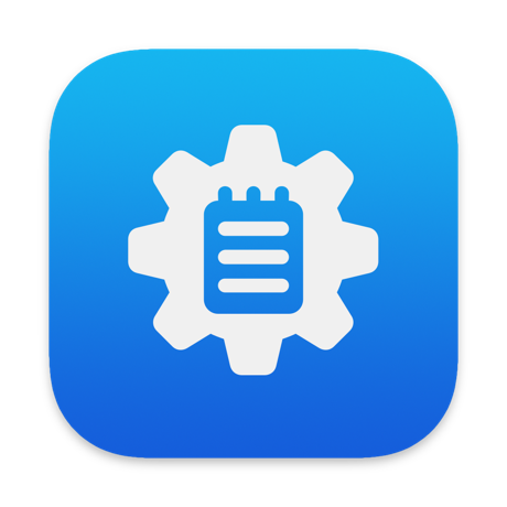 Clipboard Action 1.5.7 for Mac|Mac版下载 | 剪贴板管理器