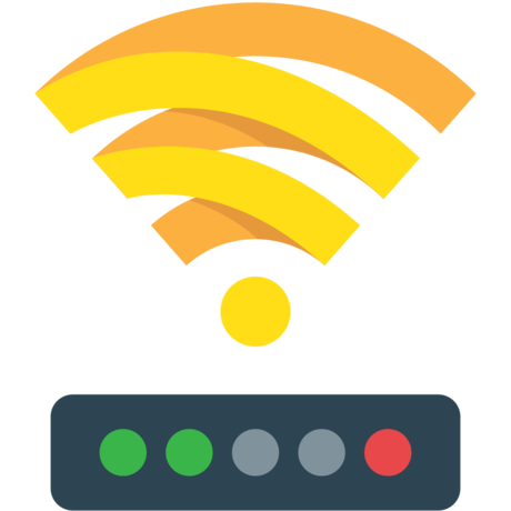 Wifi信号强度浏览器 2.4 for Mac|Mac版下载 | Wifi Signal Strength