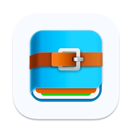 解优2 BestZip 2 1.6.1 for Mac|Mac版下载 | 压缩解压工具