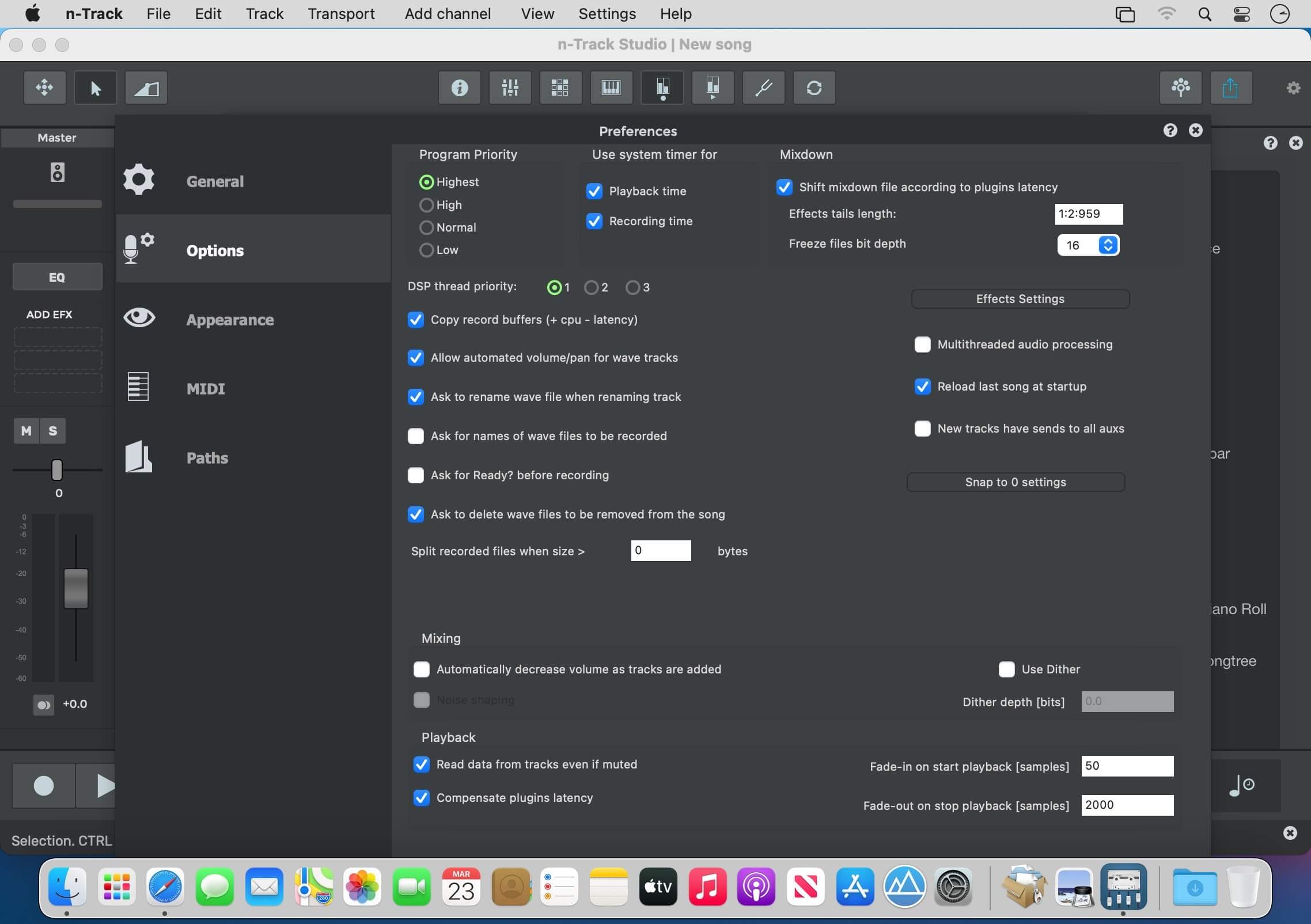 n-Track Studio Suite 9.1.8 for Mac|Mac版下载 | 音乐编辑软件