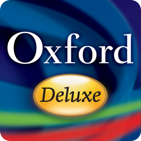 Oxford Deluxe 14.1 for Mac|Mac版下载 | 牛津词典豪华版