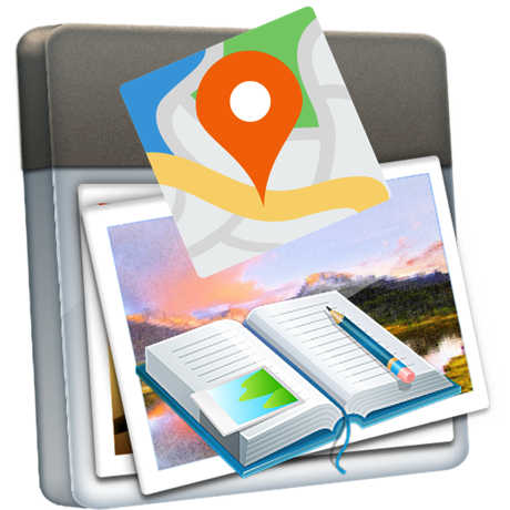 Memory Pictures 4.3.3 for Mac|Mac版下载 | 回忆相册