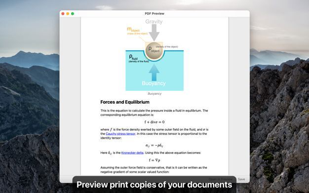 Archimedes 1.5.10 for Mac|Mac版下载 | Markdown编辑器