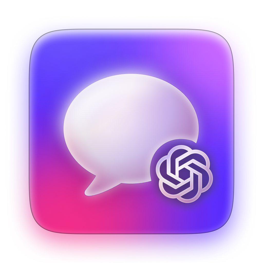 ChatGPT for Mac 1.0.2 for Mac|Mac版下载 | ChatGPT客户端