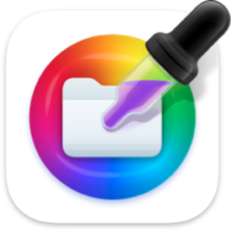 Folder Colorizer 4.7.2 for Mac|Mac版下载 | 文件夹图标设计工具