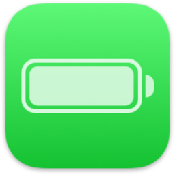Batteries 2.2.8 for Mac|Mac版下载 | 在mac上显示所有苹果设备电量
