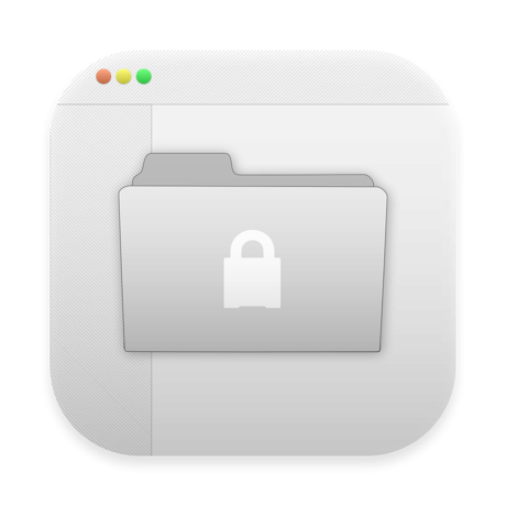 Invisible 2.7.0 for Mac|Mac版下载 | 隐藏您的私人文件