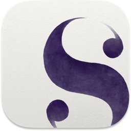 Scrivener 3.3.1 for Mac|Mac版下载 | 写作软件