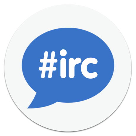 getIRC 1.4 for Mac|Mac版下载 | IRC客户端