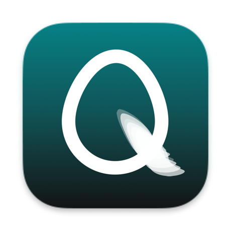 QDraw 绘图 4.2.7 for Mac|Mac版下载 | 图片编辑器