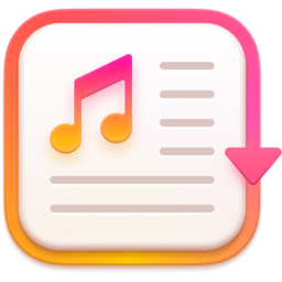 Export for iTunes 3.5 for Mac|Mac版下载 | 导出iTunes音乐