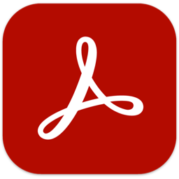 Adobe Acrobat DC 2023 23.001.20063 for Mac|Mac版下载 | PDF编辑软件