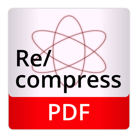 Recompress 22.12 for Mac|Mac版下载 | PDF压缩工具