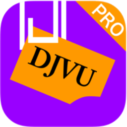 DjVu Reader Pro 2.7.0 for Mac|Mac版下载 | DjVu文档阅读器