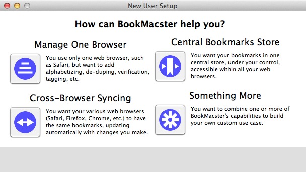 BookMacster 3.0.12 for Mac|Mac版下载 | 浏览器书签管理器