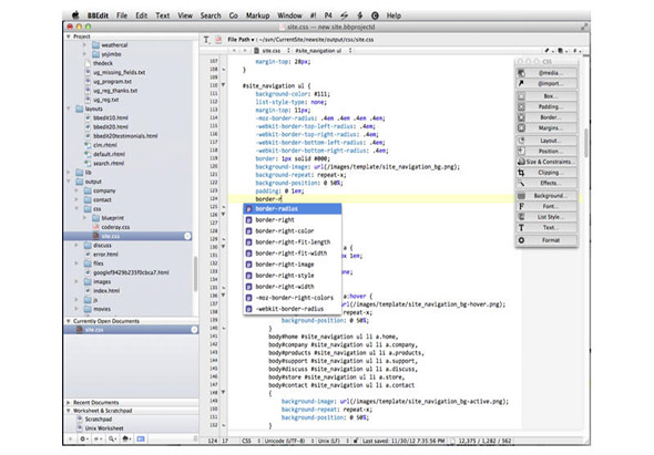 BBEdit 14.6.4 for Mac|Mac版下载 | 文本编辑器