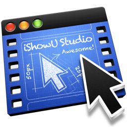 iShowU Studio 2.3.11 for Mac|Mac版下载 | 高清屏幕录制工具