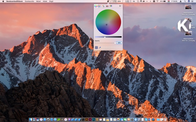 Color Code Copy 1.4 for Mac|Mac版下载 | 拾色器