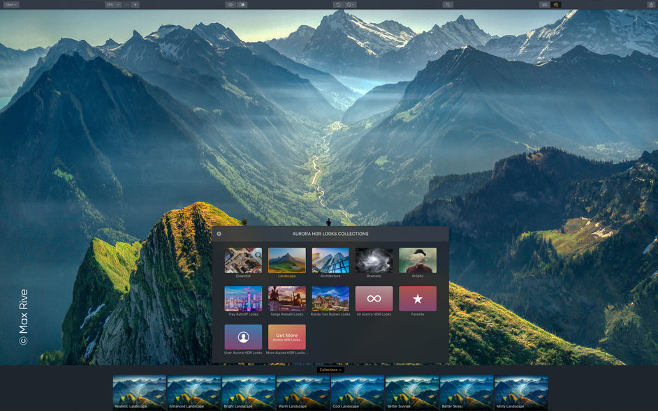 Aurora HDR 2019 1.0.2 for Mac|Mac版下载 | HDR照片编辑器