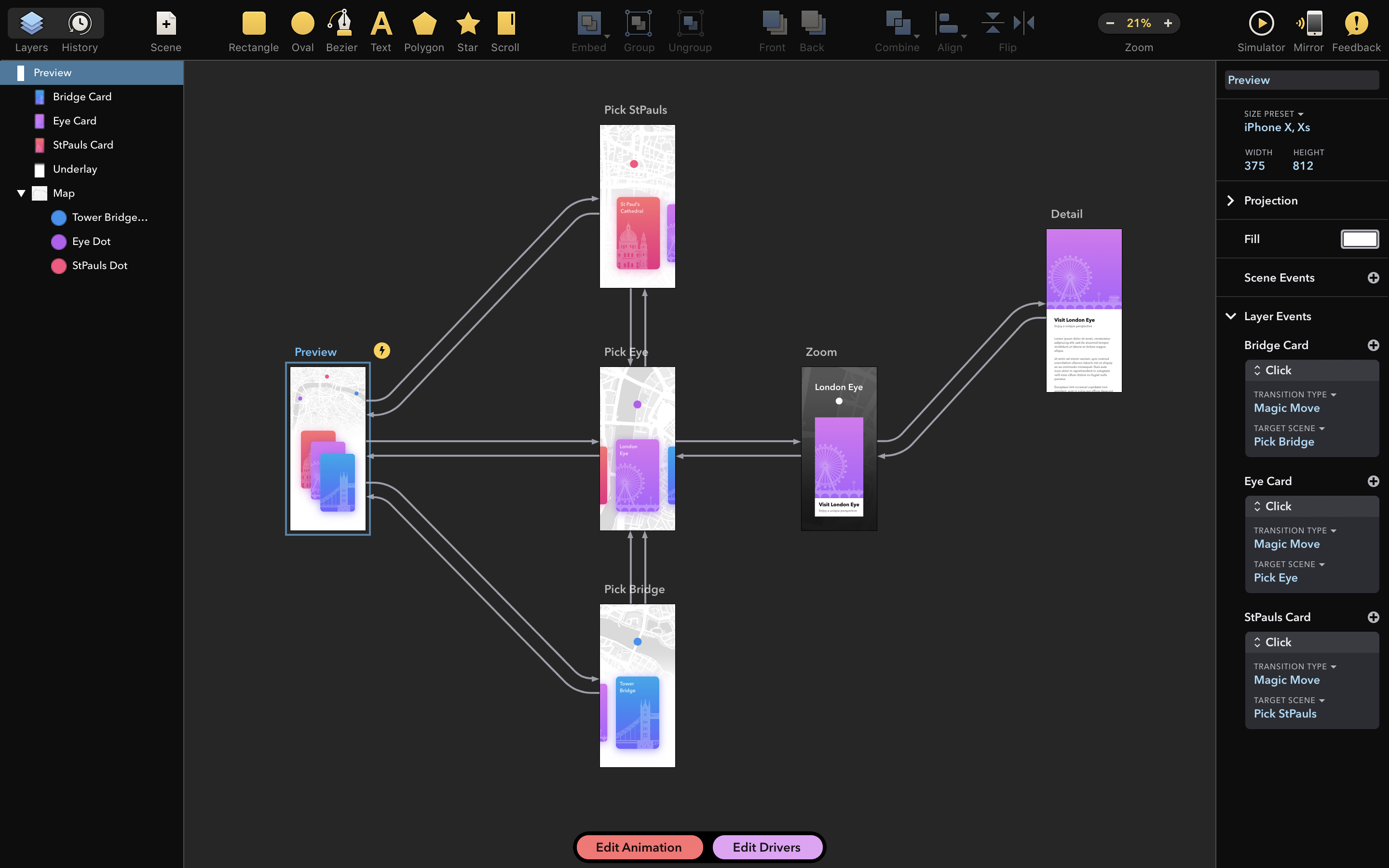 Drama 2.1.3 for Mac|Mac版下载 | 图形设计软件