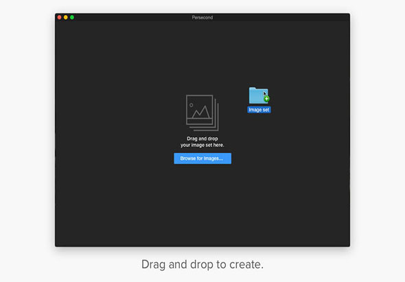 Persecond 1.6 for Mac|Mac版下载 | 延时摄影视频制作工具