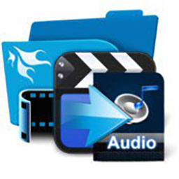 AnyMP4 Audio Converter 8.2.18 for Mac|Mac版下载 | 音频转换器