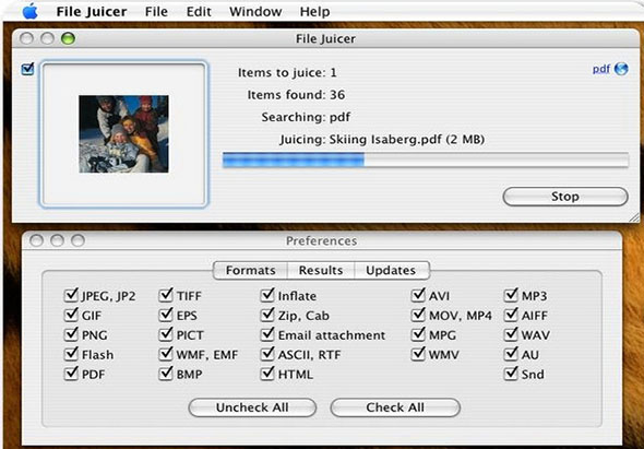 File Juicer 4.98 for Mac|Mac版下载 | 文件及数据提取软件