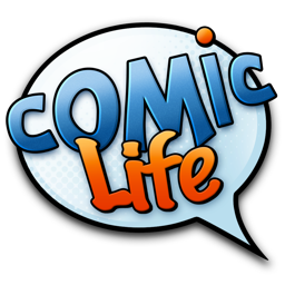 Comic Life 3 3.5.24 for Mac|Mac版下载 | 漫画制作工具