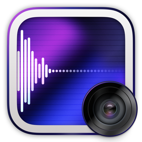 Silent Video : Audio Remover 1.0.0 for Mac|Mac版下载 | 批量去除视频声音
