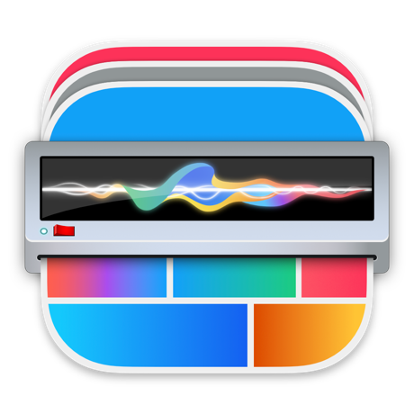 BackStory 2.3.1 for Mac|Mac版下载 | 桌面壁纸制作工具