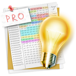 Synalyze It! Pro 1.32 for Mac|Mac版下载 | 二进制文本分析软件