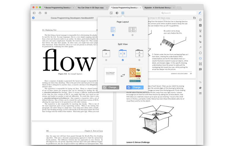 PDF Guru Pro 3.3.0 for Mac|Mac版下载 | PDF编辑器