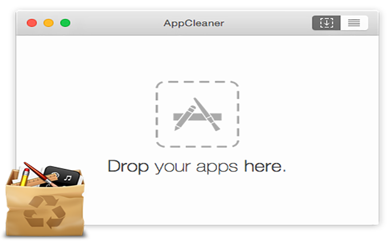 AppCleaner 3.6.7 for Mac|Mac版下载 | 应用卸载工具