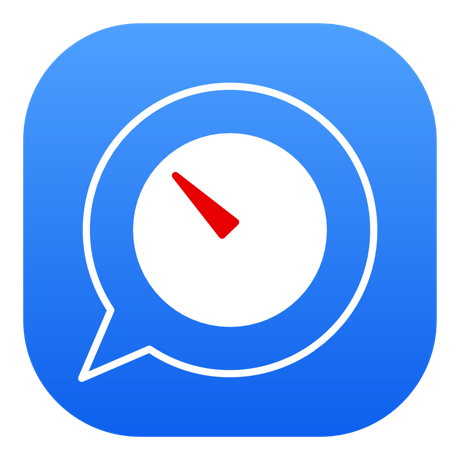 1Timer – Voice Timer 1.0.9 for Mac|Mac版下载 | 语音计时器