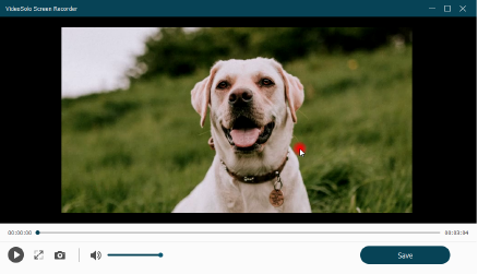 VideoSolo Screen Recorder 2.1.10 for Mac|Mac版下载 | 屏幕录制软件