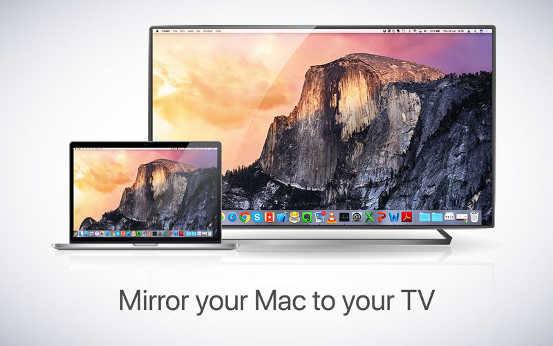 Mirror for Beko TV 3.6 for Mac|Mac版下载 | Beko电视的屏幕镜像