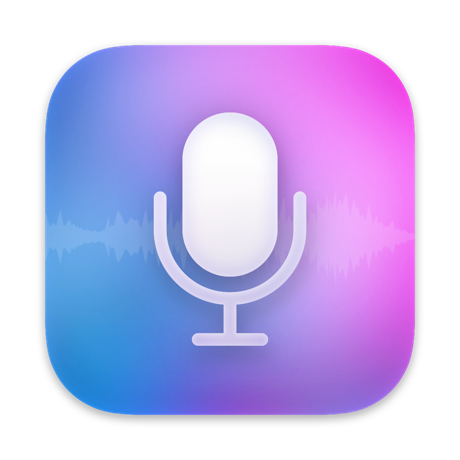 Recordia 2.6.1 for Mac|Mac版下载 | 录音软件