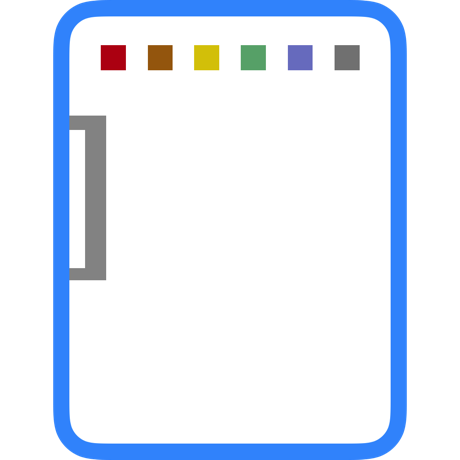 TextFridge 1.4.1 for Mac|Mac版下载 | 文字储存工具