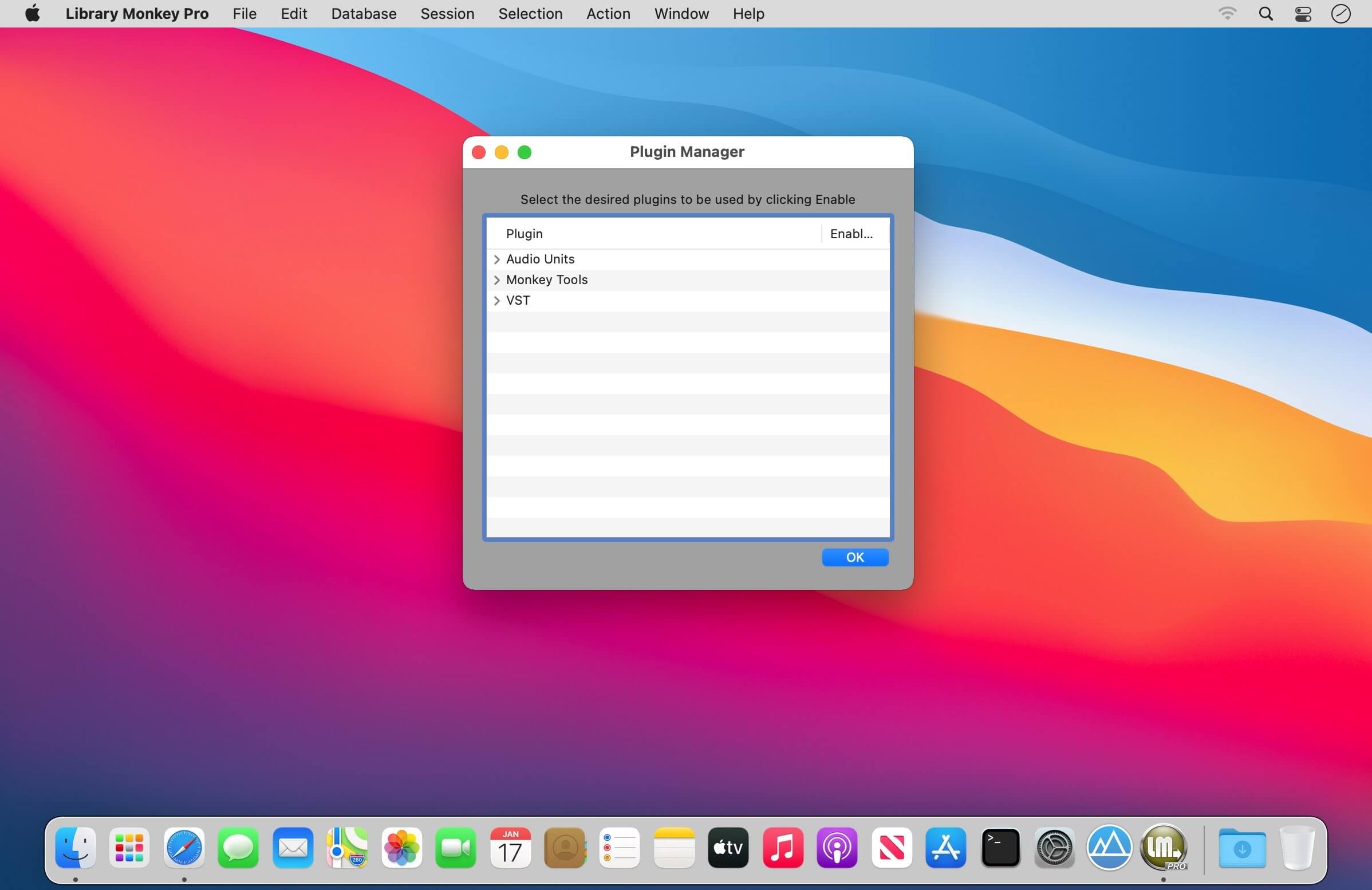 Library Monkey Pro 3.4.1 for Mac|Mac版下载 | 音频处理套装