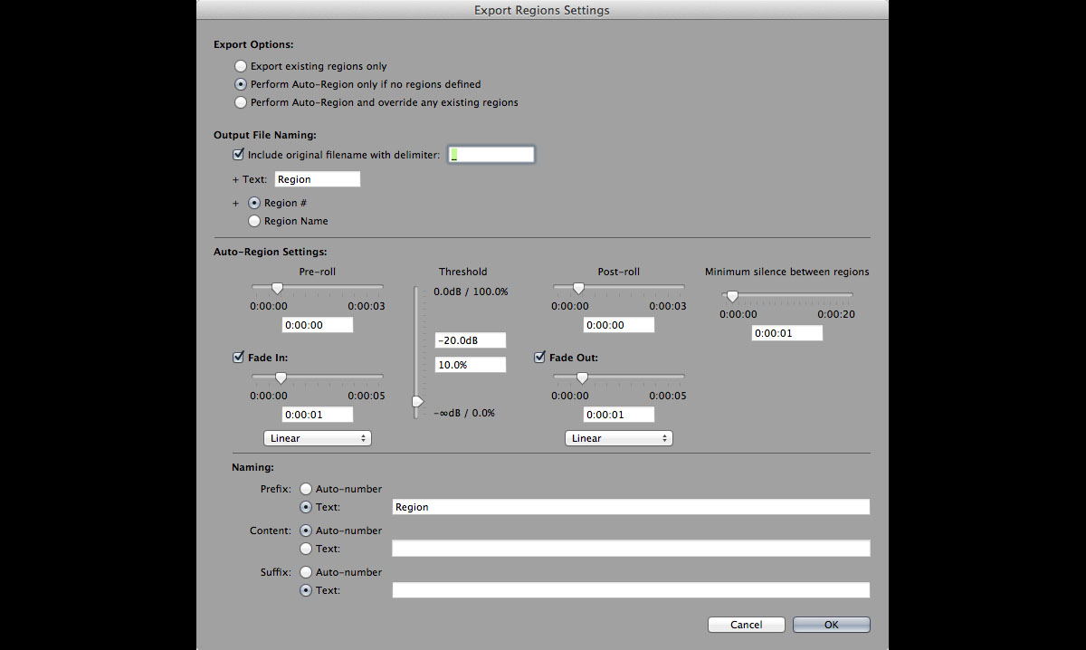 Sound Grinder Pro 3.4.1 for Mac|Mac版下载 | 音频处理工具