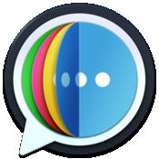 One Chat 4.9.8 for Mac|Mac版下载 | 多合一聊天工具