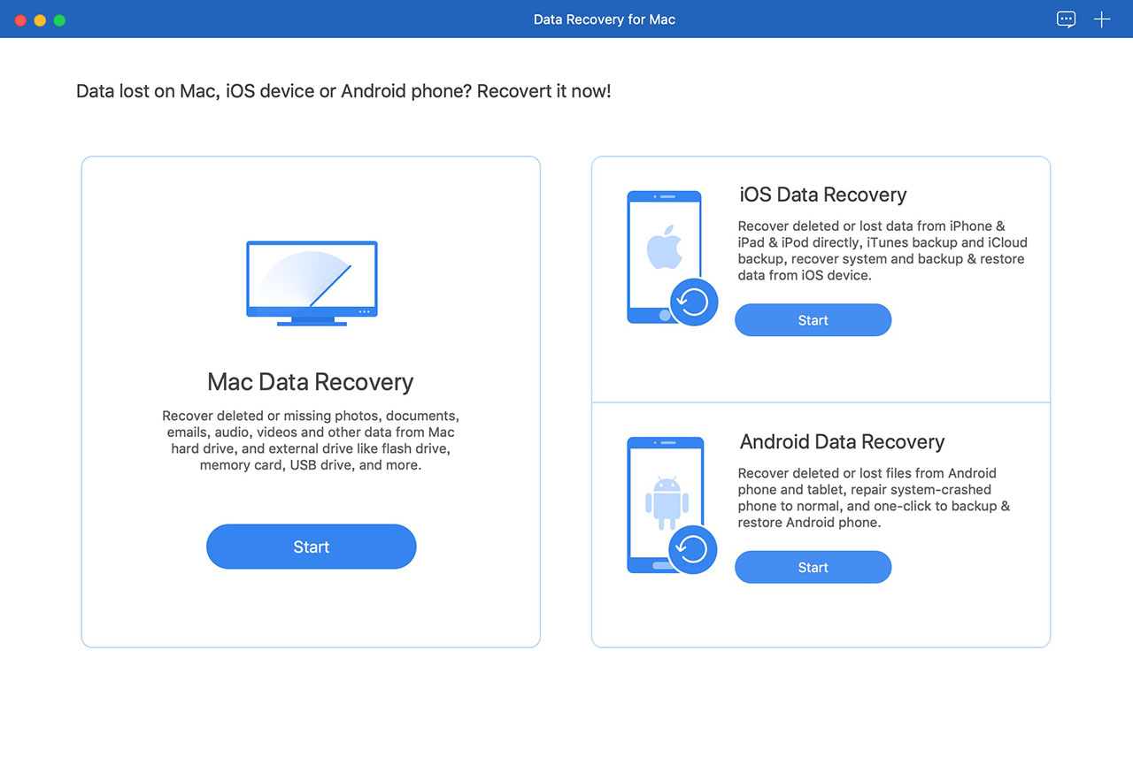 Apeaksoft Data Recovery 1.3.8 for Mac|Mac版下载 | 数据恢复软件（Mac、IOS、Android）