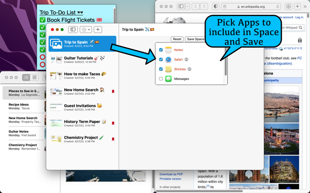 SpaceKeep 1.0.2 for Mac|Mac版下载 | 窗口布局管理工具